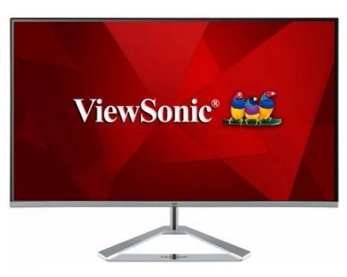 Monitor led 24pulgadas viewsonic vx2476 - smh vga