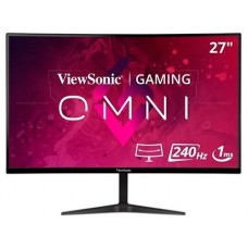 Monitor led gaming 27pulgadas viewsonic vx2719 - pc - mhd