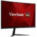 Monitor led gaming 27pulgadas viewsonic vx2719 - pc - mhd