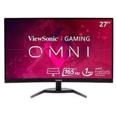 Monitor led gaming 27pulgadas viewsonic vx2768 - pc - mhd