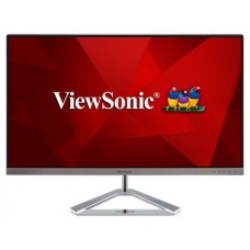 Monitor led 27pulgadas viewsonic vx2776 - 4k - mhd plata