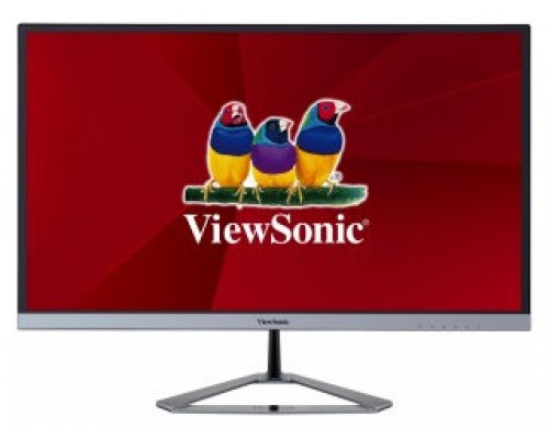 Monitor led 27pulgadas viewsonic vx2776 - smhd ips