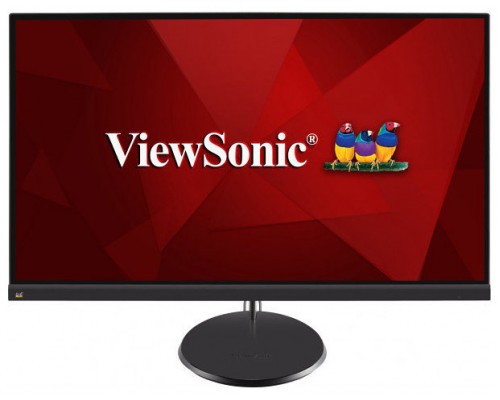 Monitor led 27pulgadas viewsonic vx2785 - 2k - mhdu ips