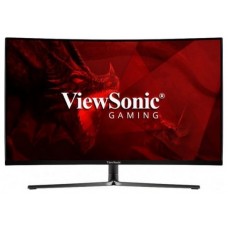 Monitor led 32pulgadas viewsonic vx3258 - 2kpc - mhd curvo