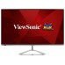 Monitor viewsonic 31.5pulgadas vx3276 - 2k - mhd - 2 slim ips