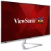 Monitor viewsonic 31.5pulgadas vx3276 - 2k - mhd - 2 slim ips