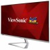 Monitor viewsonic 31.5pulgadas vx3276 - 2k - mhd - 2 slim ips