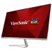 Monitor viewsonic 31.5pulgadas vx3276 - 2k - mhd - 2 slim ips