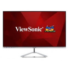 Monitor led 32pulgadas viewsonic vx3276 - 4k - mhd hdmi