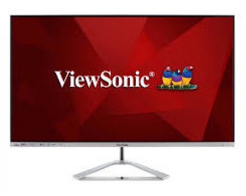 Monitor led 32pulgadas viewsonic vx3276 - 4k - mhd hdmi