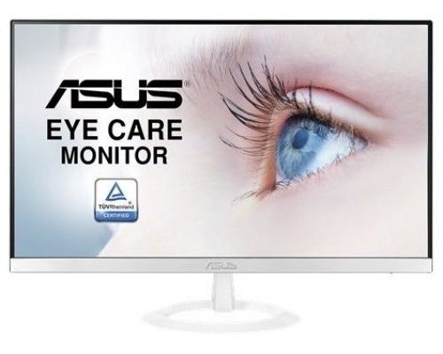 MONITOR ASUS VA249HE-W 23,8" IPS 1920X1080 5MS VGA HDMI BLANCO ULTRASLIM