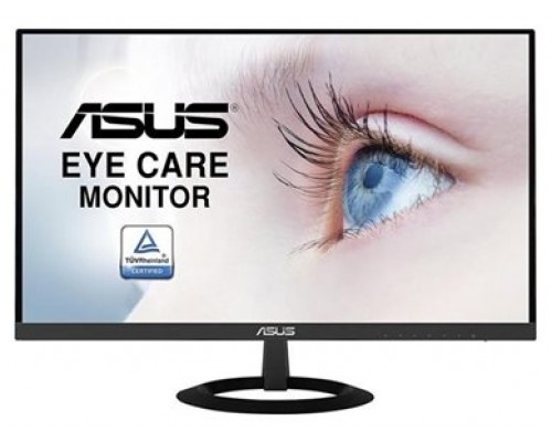 Monitor led ips asus 27pulgadas vz279he fhd 5ms hdmi vga