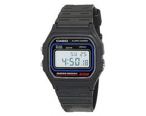 CAS-RELOJ W-59-1VQES