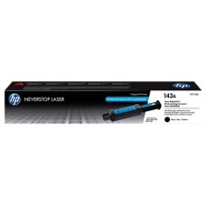 HP TONER 143 NEGRO KIT RECARGA NEVERSTOP (W1143A)