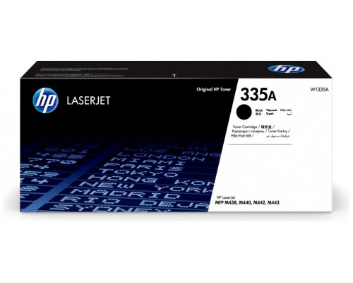 HP LaserJet 335A Toner Negro