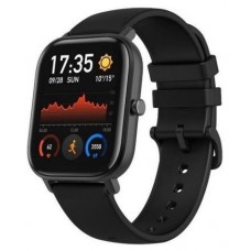 SMARTWATCH AMAZFIT GTS 1,65" NEGRO