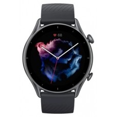 AMAZFIT GTR 3 THUNDER BLACK