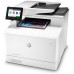 HP Color LaserJet Pro M479dw Laser A4 600 x 600 DPI 27 ppm Wifi