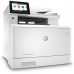 HP Color LaserJet Pro M479dw Laser A4 600 x 600 DPI 27 ppm Wifi