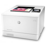 HP impresora laser color laserJet Pro M454dn