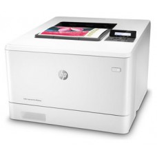 HP impresora laser color laserJet Pro M454dn