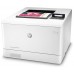 HP impresora laser color laserJet Pro M454dn