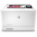 HP impresora laser color laserJet Pro M454dn