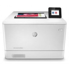 IMPRESORA HP COLOR LASERJET PRO M454DW