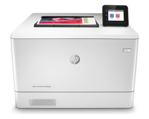 IMPRESORA HP COLOR LASERJET PRO M454DW