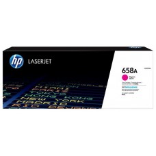 Toner hp 658a magenta