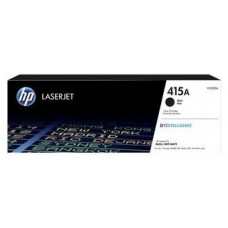 HP Cartucho de tóner Original LaserJet 415A negro