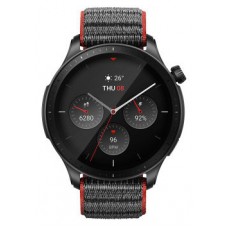 Pulsera reloj deportiva amazfit gtr 4