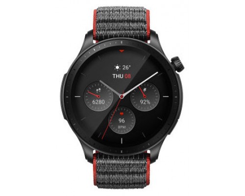 Pulsera reloj deportiva amazfit gtr 4