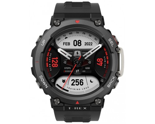 Pulsera reloj deportiva amazfit t - rex 2