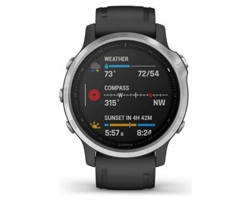 Amazfit Bip 3 Pro Black