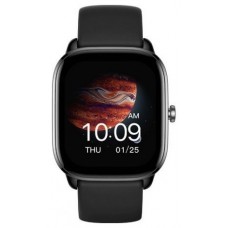 Amazfit GTS 4 Mini 1,65" Amoled 5Atm GPS Negro