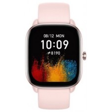 Amazfit GTS 4 Mini 1,65" Amoled 5Atm GPS Rosa