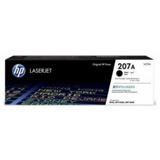 HP TONER 207A NEGRO LASERJET M255/M281 (W2210A)