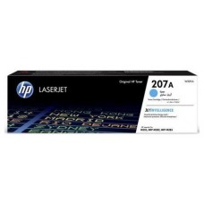 HP TONER 207A CIAN LASERJET M255/M282 (W2211A)