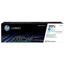 HP 207X TONER HP207X CIAN (W2211X)