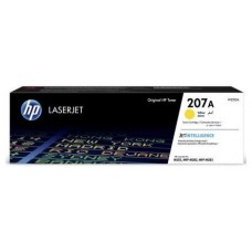 HP TONER 207A AMARILLO LASERJET M255/M282 (W2212A)