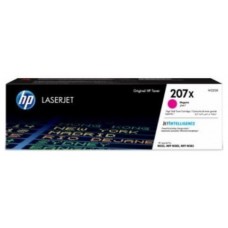 HP TONER 207X MAGENTA LASERJET M255/M282 (W2213X)