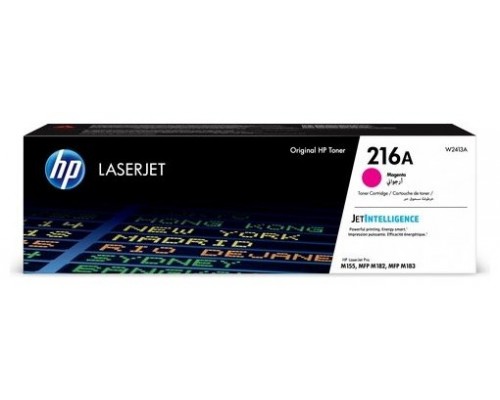 HP N216A MAGENTA M182 (W2413A)