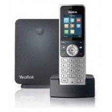 YEALINK W53P Teléfono Inalámbrico IP