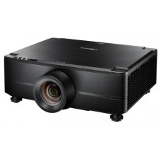 Optoma ZU725T videoproyector 7800 lúmenes ANSI DLP WUXGA (1920x1200) 3D Negro