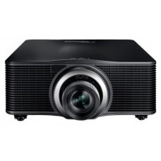 Optoma ZU1100 videoproyector Proyector de corto alcance 11500 lúmenes ANSI DLP WUXGA (1920x1200) 3D Negro