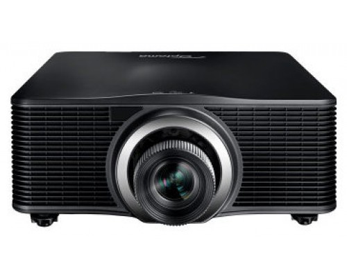 Optoma ZU1100 videoproyector Proyector de corto alcance 11500 lúmenes ANSI DLP WUXGA (1920x1200) 3D Negro