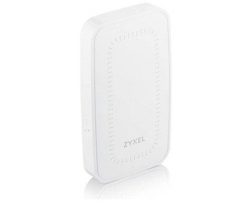 Zyxel WAC500H 1200 Mbit/s Blanco Energía sobre Ethernet (PoE)