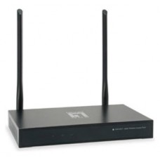 WIFI-AP 300MB  LEVEL ONE  PUNTO DE ACCESO GESTIONABLE WAP-6017