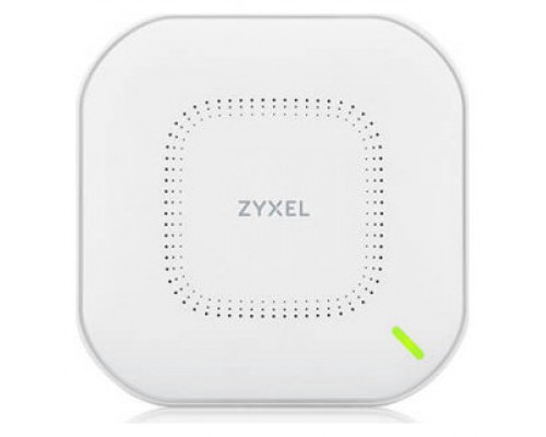 Zyxel WAX510D 1775 Mbit/s Blanco Energía sobre Ethernet (PoE)